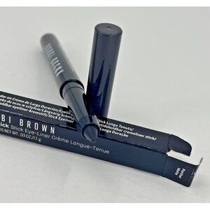 Bobbi Brown Long-Wear Eye Liner Stick - Black